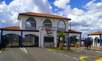 Imagem: Terreno 198m² - Residencial Jardim