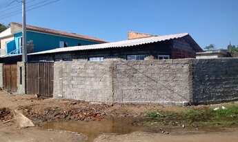 Imagem 3: Casa na praia com 2 Dormitórios