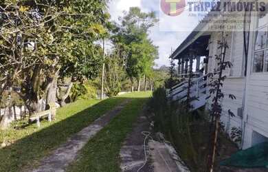 Imagem 6: Alto Da Serra Sitio com 74 mil m² - Lago, sede, pisc, Chur, pasto