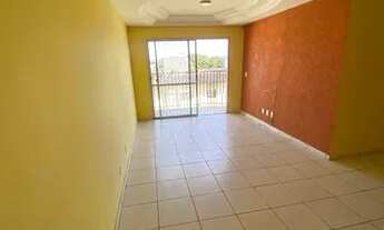 Imagem: Apartamento de 3 quartos sendo 1 suíte