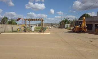 Imagem 6: Vendo Lote 504m² no "Condomínio Residencial Monte Verde" - Ceilândia - DF