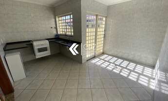 Imagem 7: Casa 4 dormitórios sendo 1 suíte, central parque zona oeste