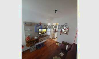 Imagem 4: SAO BERNARDO DO CAMPO - Residential / Apartment - BAIRRO ASSUNCAO