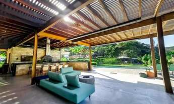 Imagem 6: Impressionante Mansão frente mar da Ferradurinha