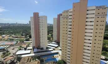 Imagem 3: Alugo apto com 2 quartos no sun goldem