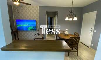 Imagem 3: Vende apartamento térreo Jardim Vivendas com 2 dormitórios sendo 1 tipo apartamento ,sala