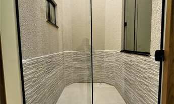 Imagem 6: Ótima oportunidade na região, pertinho da UFG. Casa com 3 quartos e varanda gourmet, aprov