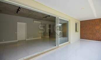 Imagem 5: Itaim Bibi - Apartamento - 3 suítes - Varanda Gourmet - 151m² - 3 vagas