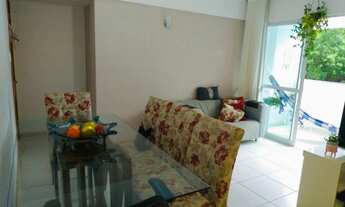 Imagem 1: ALUGO SEMI-MOBILIADO ARMAÇÃO TOTAL: 2.600,00