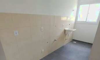 Imagem 3: Apartamento para aluguel com 52 metros quadrados com 2 quartos em Ideal - Novo Hamburgo