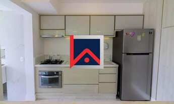 Imagem 6: Venda Apartamento 1 Dormitórios - 83 m² Brooklin