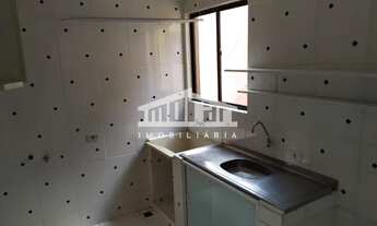 Imagem 3: Apartamento com 2 quartos para alugar por R$ 800.00, 42.96 m2 - GLEBA FAZENDA PALHANO - LO