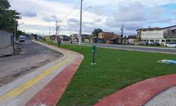 Imagem 3: Casa no Conj Cordeiro de Farias de Frente da Av. Padre Bruno Sechi