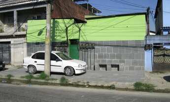 Imagem: Honório Gurgel - Kitinete, condomínio