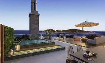 Imagem 6: Apartamento á Venda - SUN CLUB CAMPECHE BEACH RESIDENCE, 94m², Campeche-Florianópolis/SC