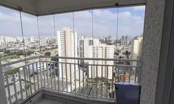 Imagem 5: Apartamento para venda e locação com 68 metros quadrados com 3 dormitórios em Tatuapé - SP