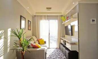 Imagem 2: Apartamento para Aluguel - Casa Verde, 2 Quartos, 50 m2