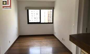 Imagem 5: Apartamento residencial à venda, Moema, São Paulo