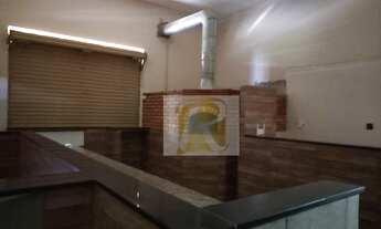 Imagem 2: Salão para alugar, 60 m² por R$ 1.800,00/mês - Parque Industrial - Campinas/SP