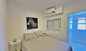 Imagem 6: Ribeirão Preto - Apartamento Padrão - Cond. Quinta da Primavera