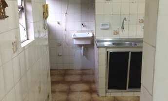 Imagem 6: Apartamento 1 quarto Lúcio Costa Guará com garagem