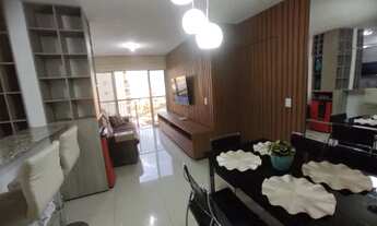 Imagem 3: Oportunidade lindo apartamento em Taguatinga Sul, 3 quartos, condomínio Pratic Home