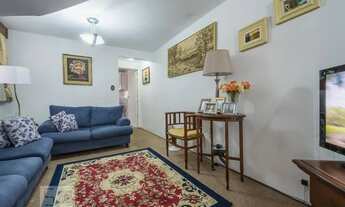 Imagem 4: Casa à Venda - Campo Belo, 3 Quartos, 150 m2