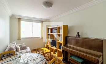 Imagem: Apartamento para Aluguel - Santa Cecília