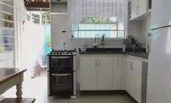 Imagem: Casa de Condominio para venda Pirituba São