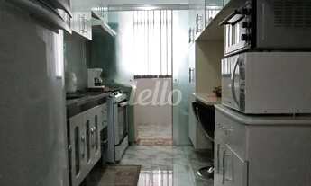 Imagem 4: Guarulhos - Apartamento Padrão - Jardim Iporanga