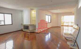 Imagem 3: Apartamento alto padrão para venda ou locação, 314m² - Brooklin, SP