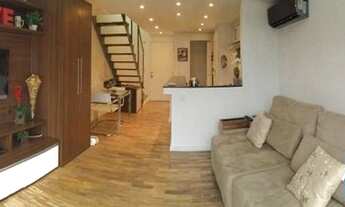 Imagem 2: DUPLEX - VILA MARIANA - SP
