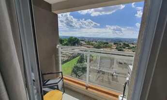 Imagem 3: Apartamento Padrão em Ribeirão Preto