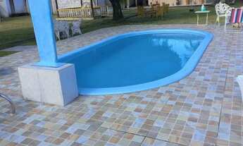 Imagem: Casa na ilha de Mosqueiro- Ariramba