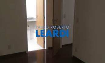 Imagem: APARTAMENTO - VILA ROMANA - SP