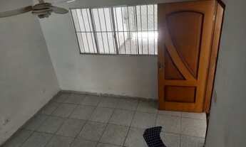 Imagem 4: Sobrado, 3 dormitórios e 2 vagas cobertas com portão automático