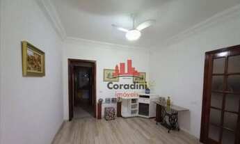 Imagem 4: Casa com 3 dormitórios à venda, 220 m² por R$ 590.000 - Cidade Jardim I - Americana/SP