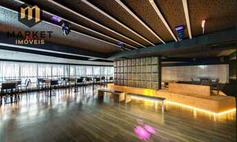 Imagem 7: Cobertura Duplex Frente Mar