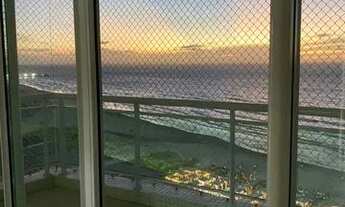 Imagem 5: Apartamento na Península com 03 suítes vista mar