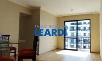 Imagem: APARTAMENTO - MORUMBI - SP