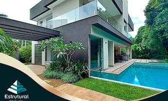 Imagem: Sobrado para venda com 567 metros quadrados