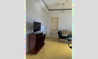 Imagem 3: Apartamento para aluguel tem 45 metros quadrados com 1 quarto