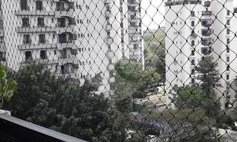 Imagem 5: São Paulo - Apartamento Padrão - ALTO DE PINHEIROS