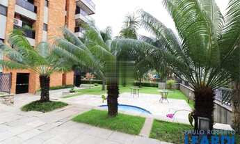 Imagem 4: APARTAMENTO - POMPÉIA - SP