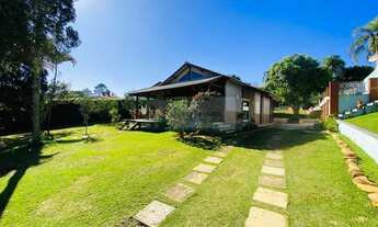 Imagem: Chácara a venda no Patrimônio no Carmo