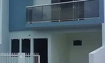 Imagem: Sobrado Geminado São Francisco do Sul