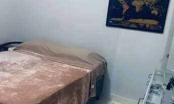 Imagem 6: Casa para venda possui 94 metros quadrados com 2 quartos em Itinga - Lauro de Freitas - Ba