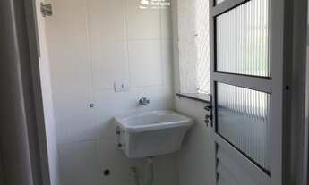 Imagem 7: Apartamento com 2 Quartos à Venda em Residencial São José Arujá, 68 m²