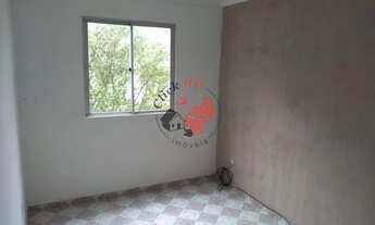 Imagem: Apartamento à Venda com Móveis Planejados