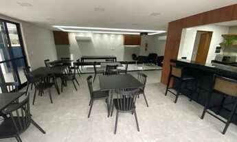 Imagem 5: Studio para venda possui 37m² em Cruz das Almas - Maceió - AL